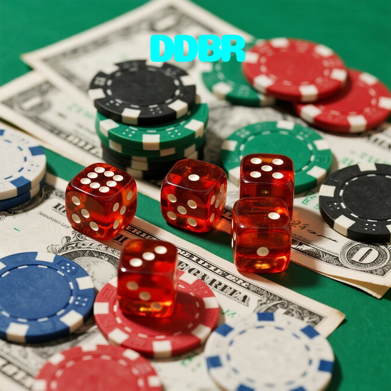 DDBR:Aposte no futebol e ganhe prêmios fantásticos jogando slots e roleta!