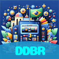 DDBR:Desafie seus limites no cassino online e ganhe grandes prêmios!