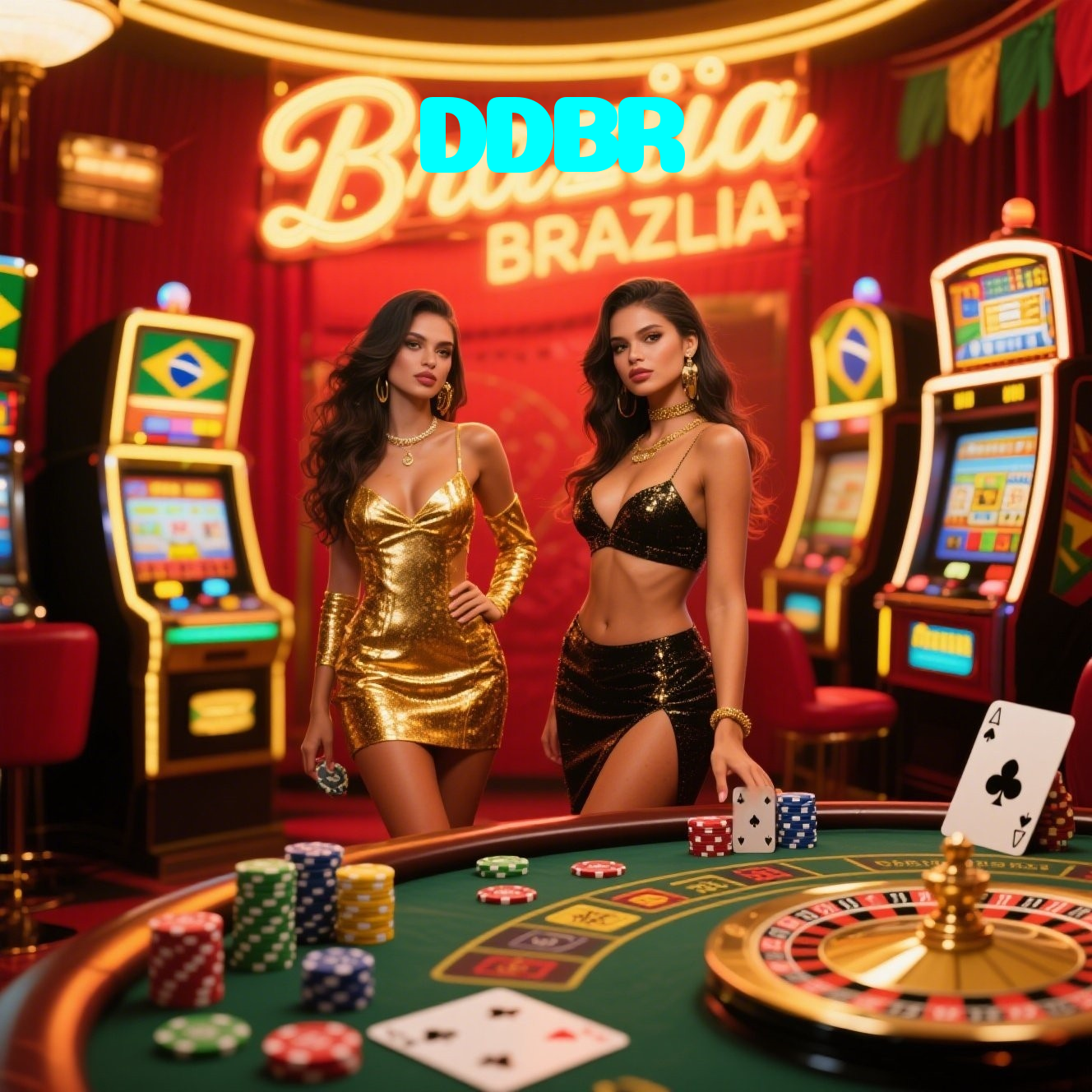 DDBR：Aposte no futebol digital e viva grandes vitórias!