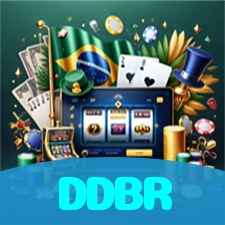 DDBR:A sorte está ao seu lado! Aposte nas melhores opções e vença agora!