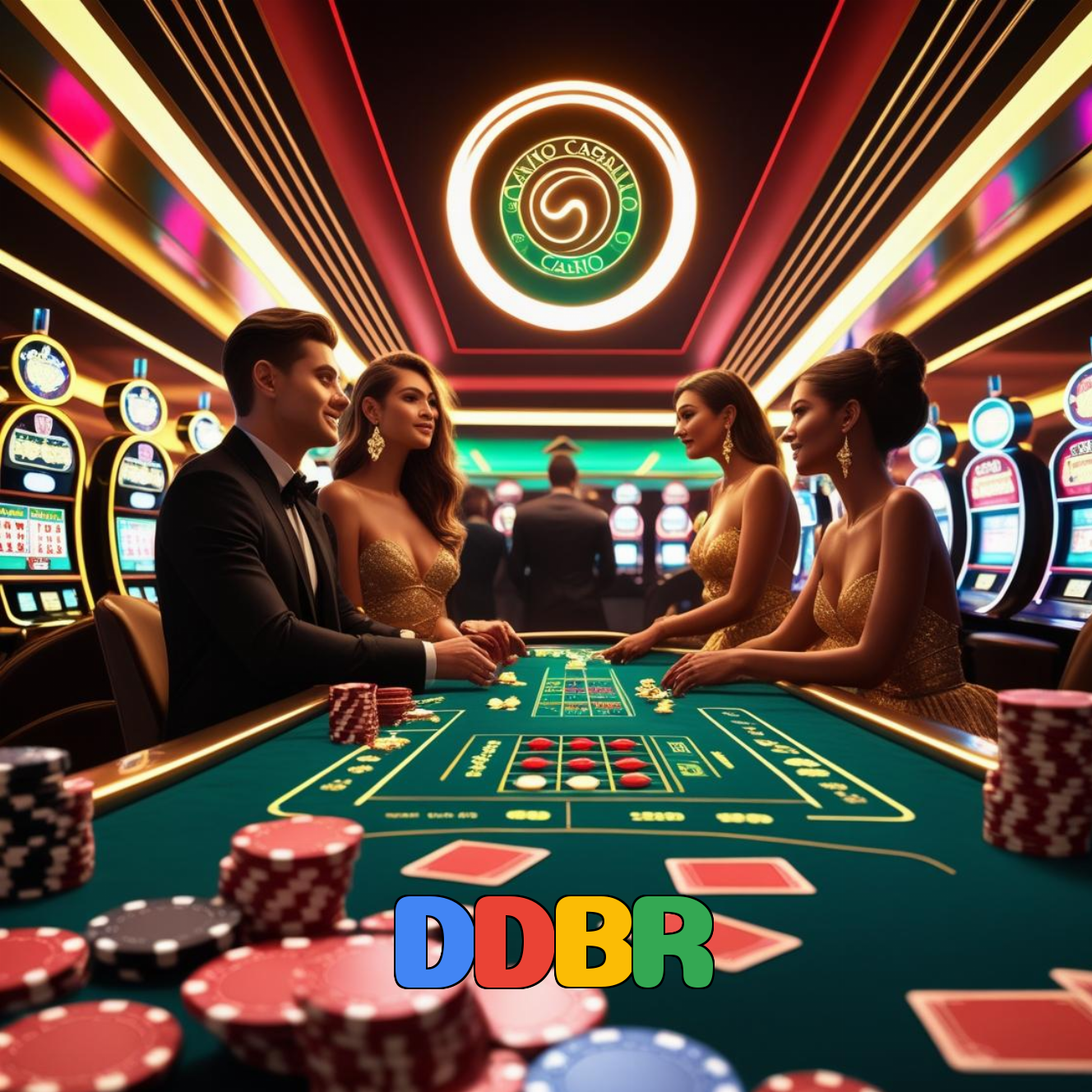 DDBR:Aposte no futebol online e conquiste grandes recompensas!