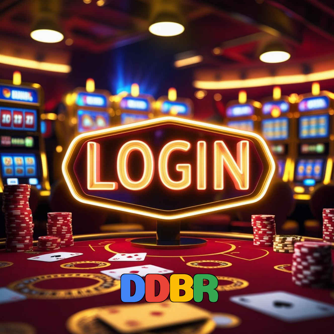 DDBR:Aposte no futebol online e vença como um verdadeiro campeão!
