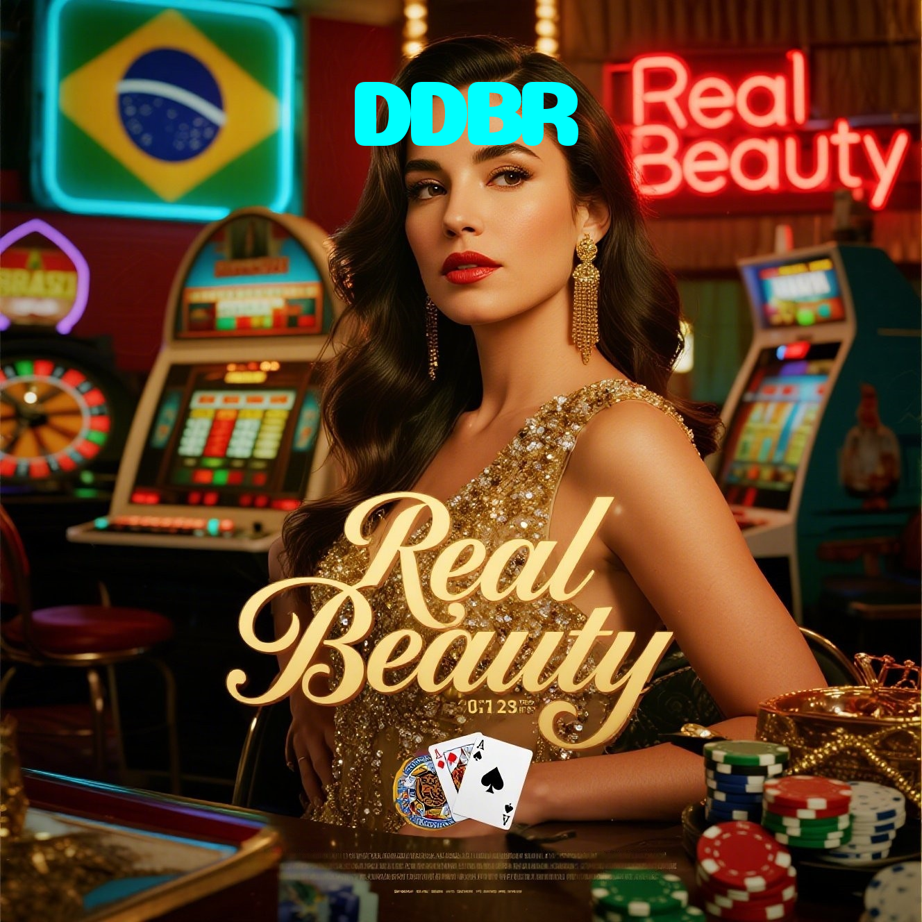 DDBR：Sinta o jogo do futebol online e conquiste vitórias impressionantes!
