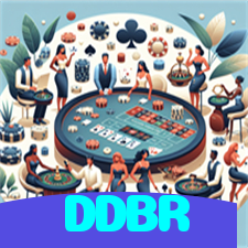 DDBR:Jogue blackjack, aposte no futebol e leve para casa grandes prêmios!