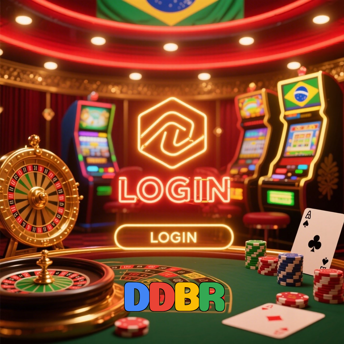 DDBR:A sorte está ao seu lado no cassino online com jogos de roleta e apostas no futebol!
