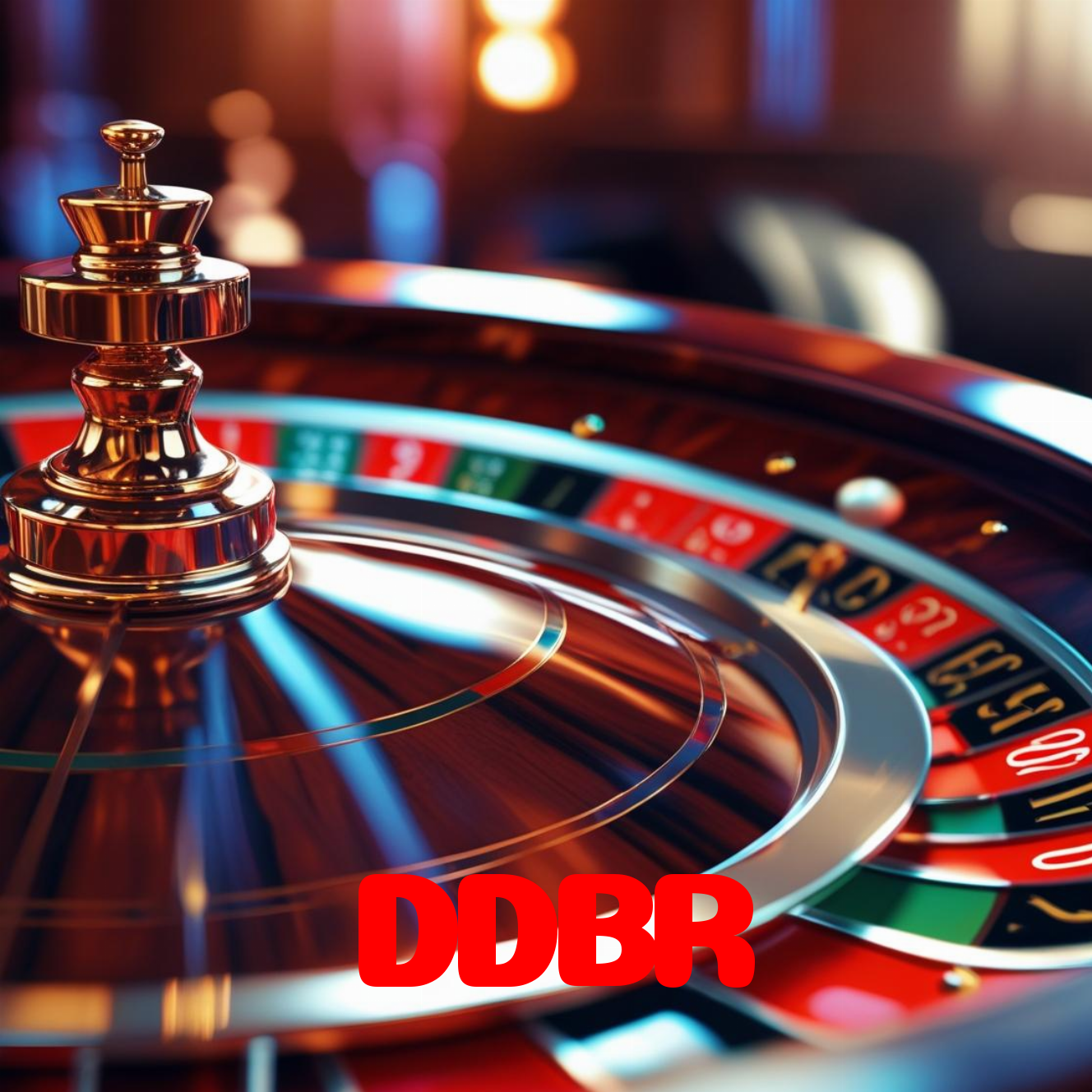 DDBR:Aposte no futebol e conquiste vitórias épicas com blackjack e poker!
