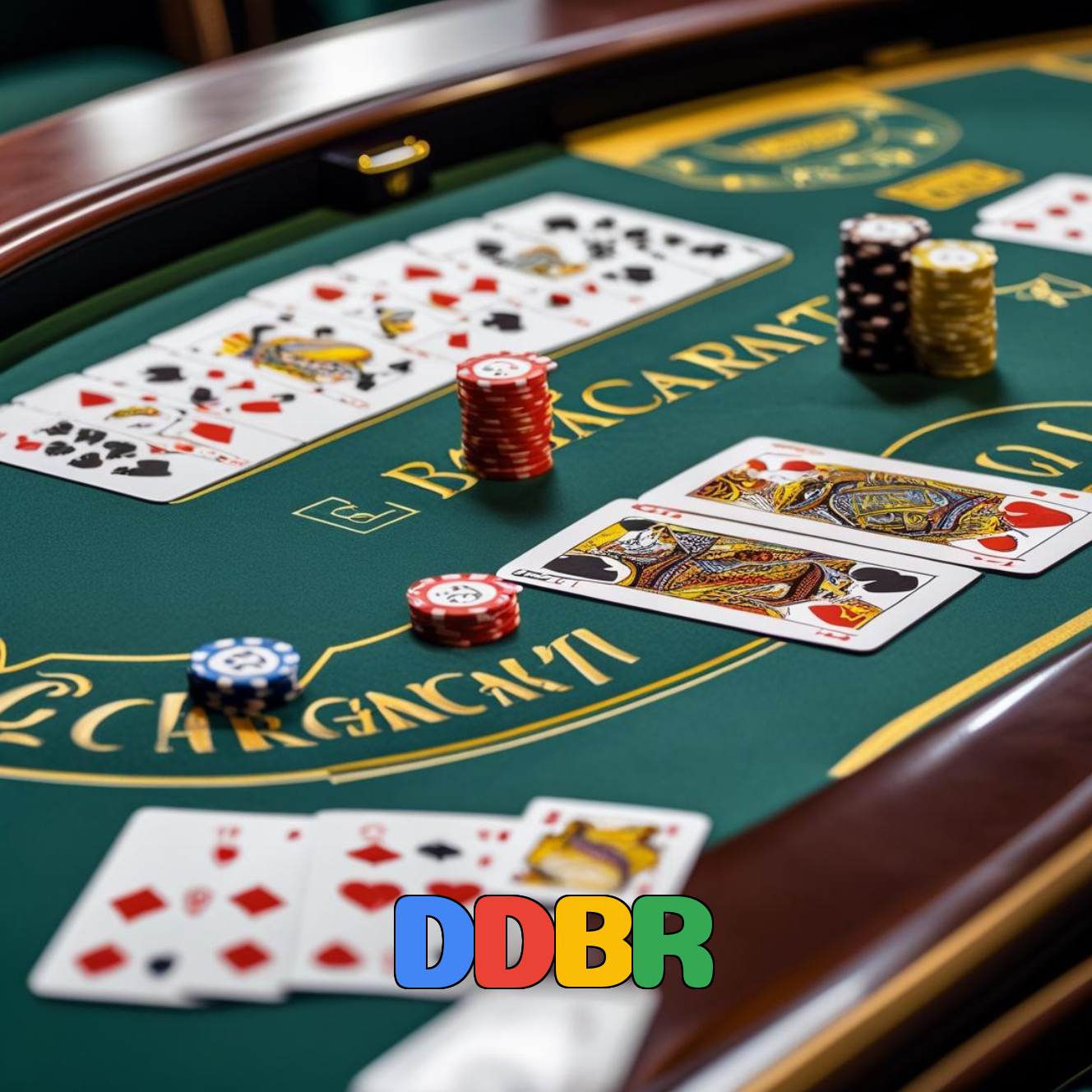 DDBR：Jogue roleta, blackjack e aposte no futebol para uma experiência completa!