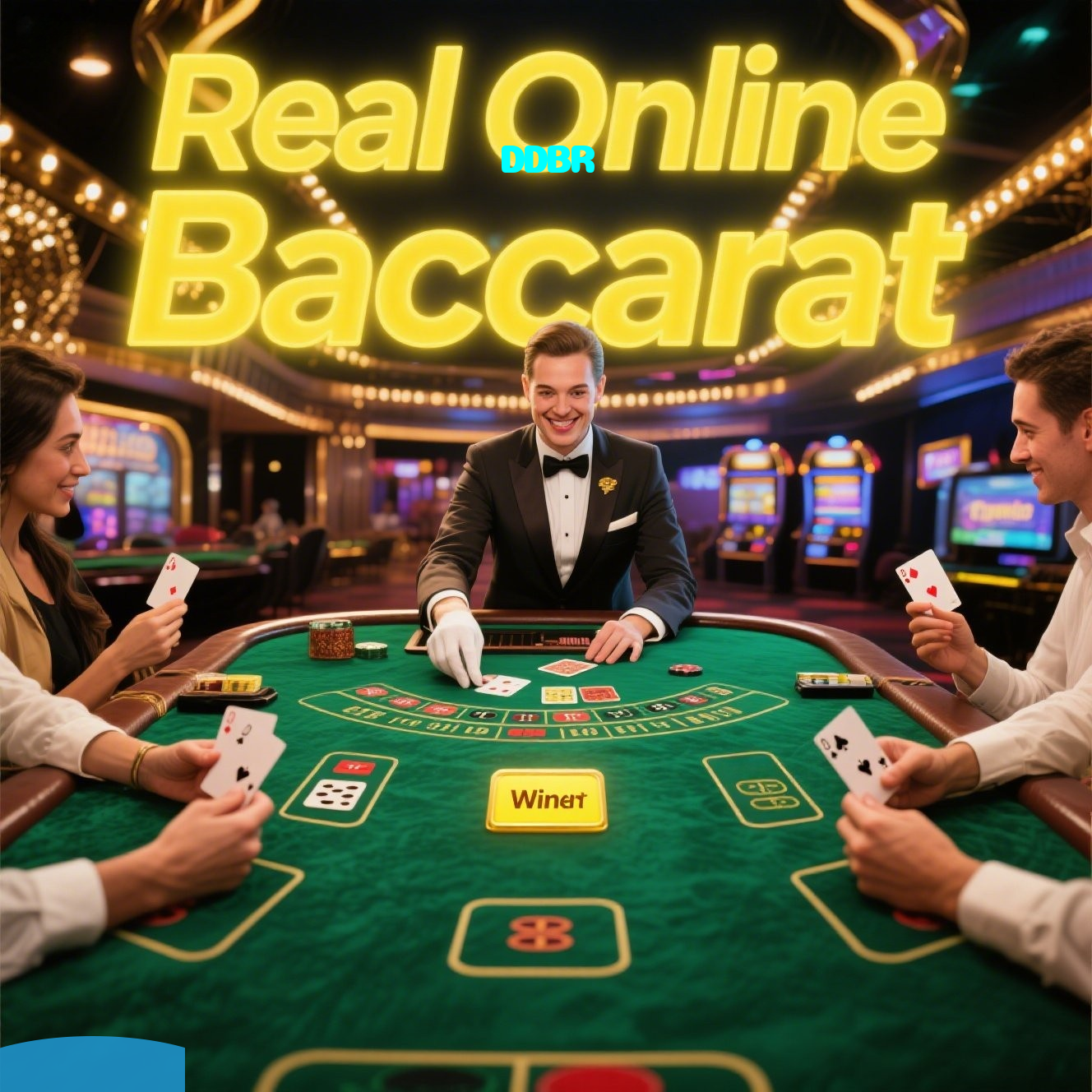 DDBR:Jogue slots, aposte no futebol e ganhe prêmios incríveis no cassino!