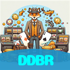 DDBR：O cassino online mais confiável com apostas no futebol e prêmios em blackjack!