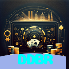 DDBR：Aposte no futebol e ganhe grandes prêmios com jogos de blackjack!