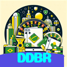 DDBR：Jogue nas melhores slots e vença o jackpot em grande estilo!