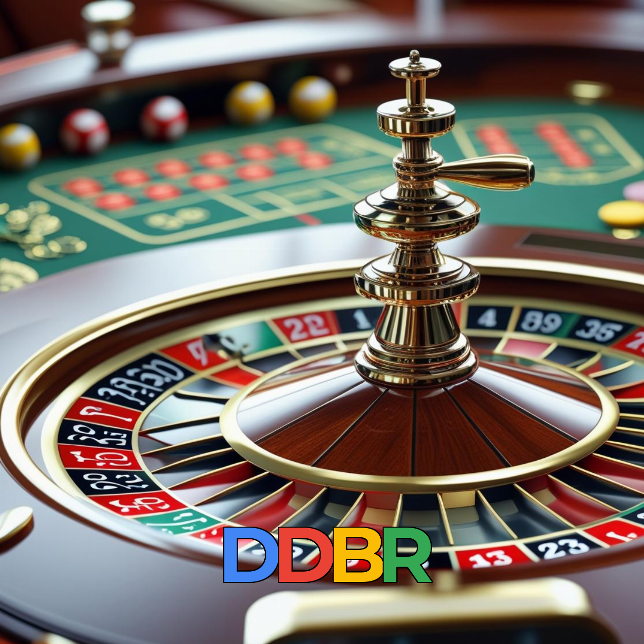 DDBR:Jogue agora no nosso cassino online e ganhe muito mais!