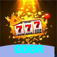 DDBR：Cada giro é uma nova chance de ganhar! Venha para as slots agora!