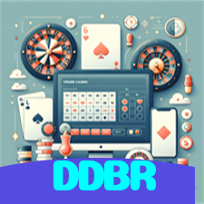 DDBR:Ganhe prêmios incríveis jogando roleta e apostando no futebol online!