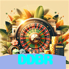 DDBR:Gire as slots e ganhe prêmios incrÃveis com cada giro!
