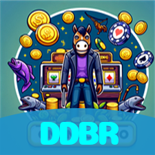 DDBR：Jogue os melhores jogos de cassino como blackjack e roleta, e aposte no futebol!