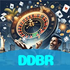 DDBR:Aposte no seu time e vença na roleta e no blackjack online!