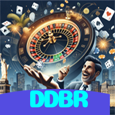 DDBR:O melhor cassino para apostar no futebol e ganhar prêmios em blackjack!