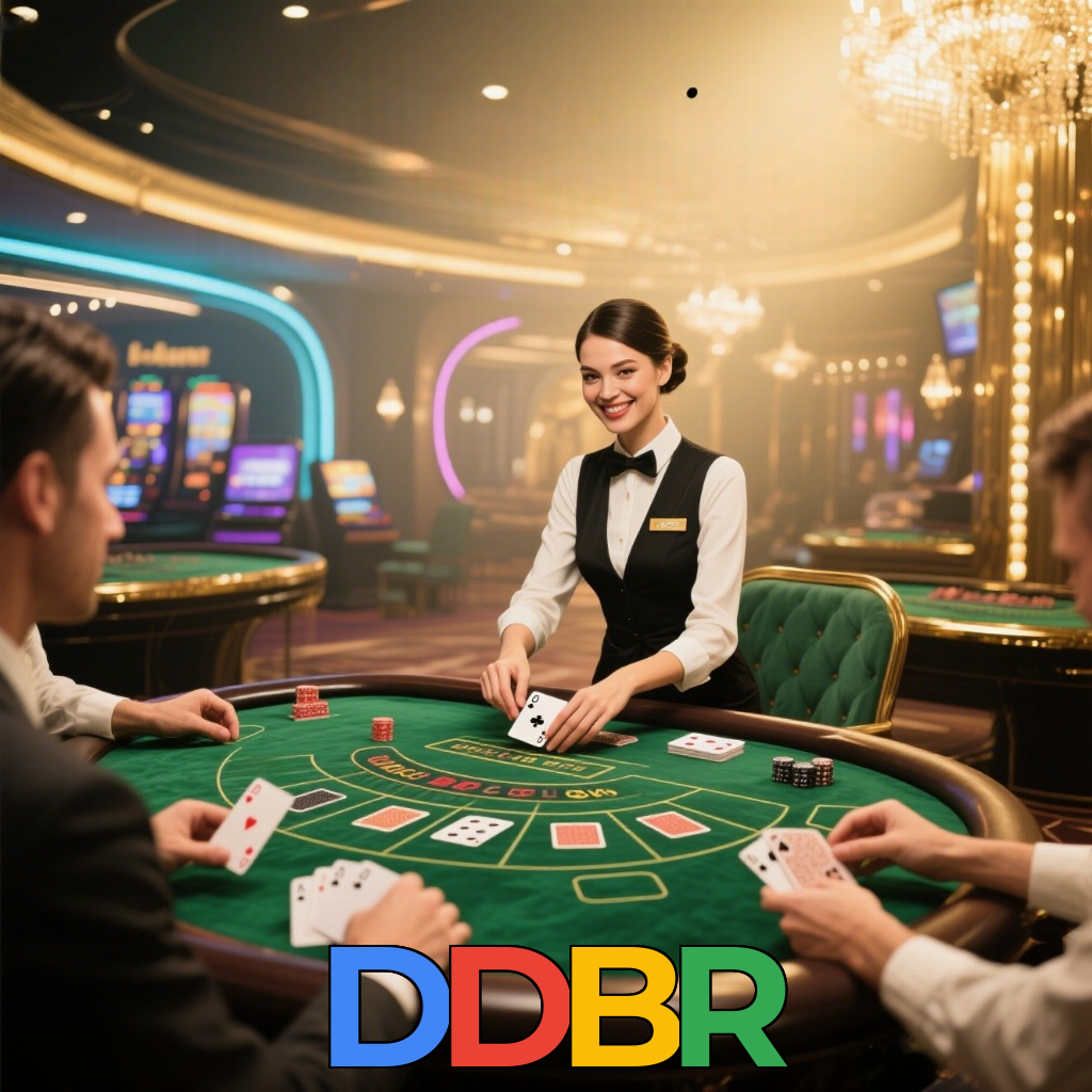 DDBR：Jogue futebol online e sinta o jogo como nunca antes!