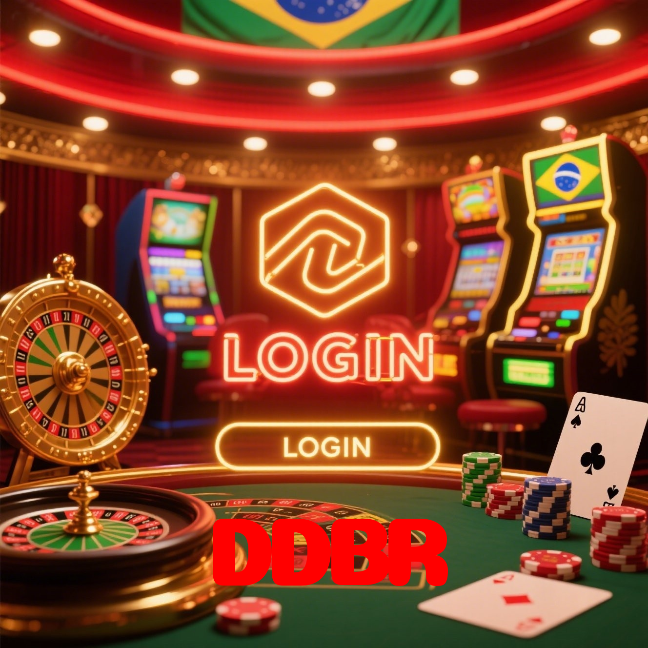 DDBR:Jogue no futebol digital e ganhe prêmios incríveis!
