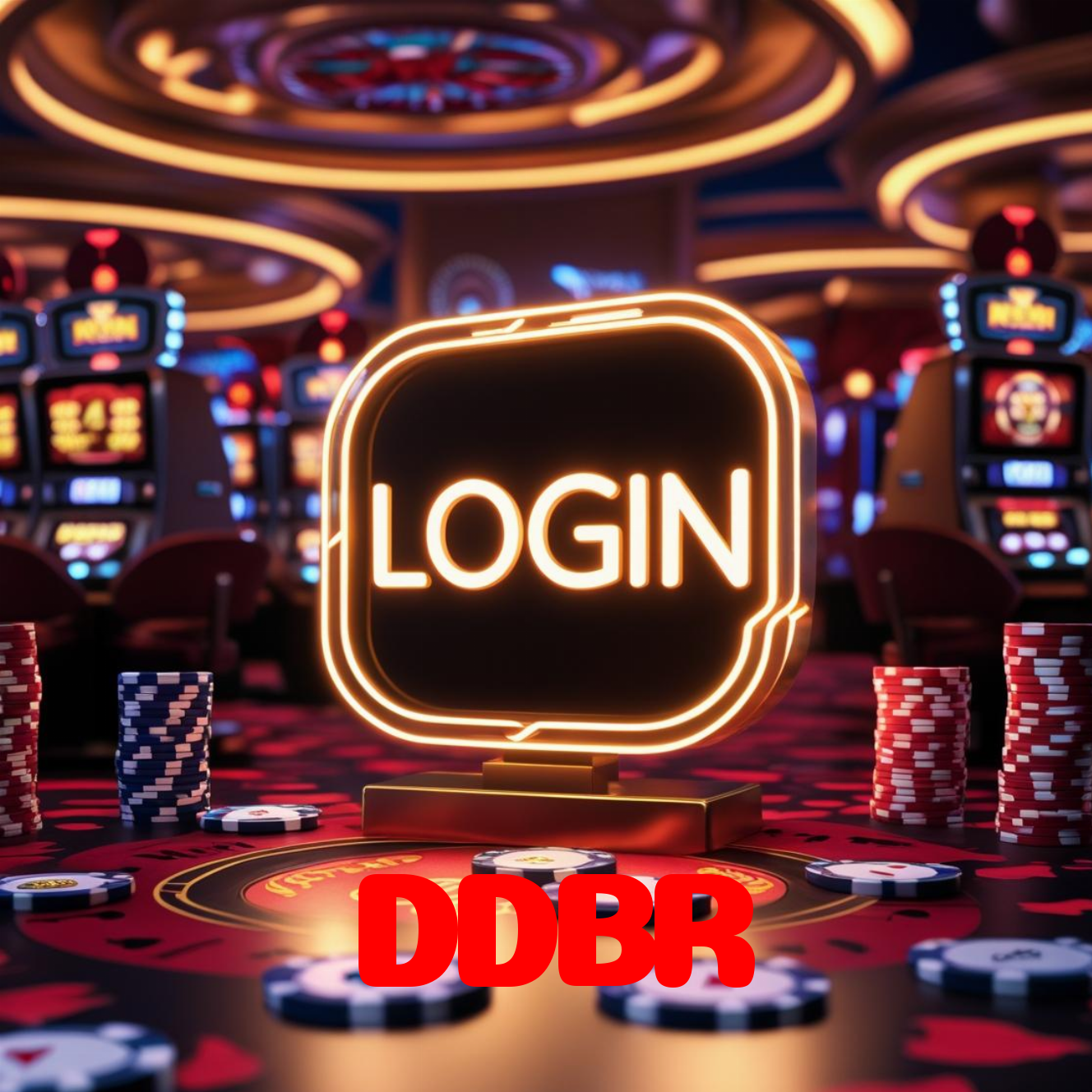 DDBR:Aposte no futebol online e jogue os melhores jogos de cassino!