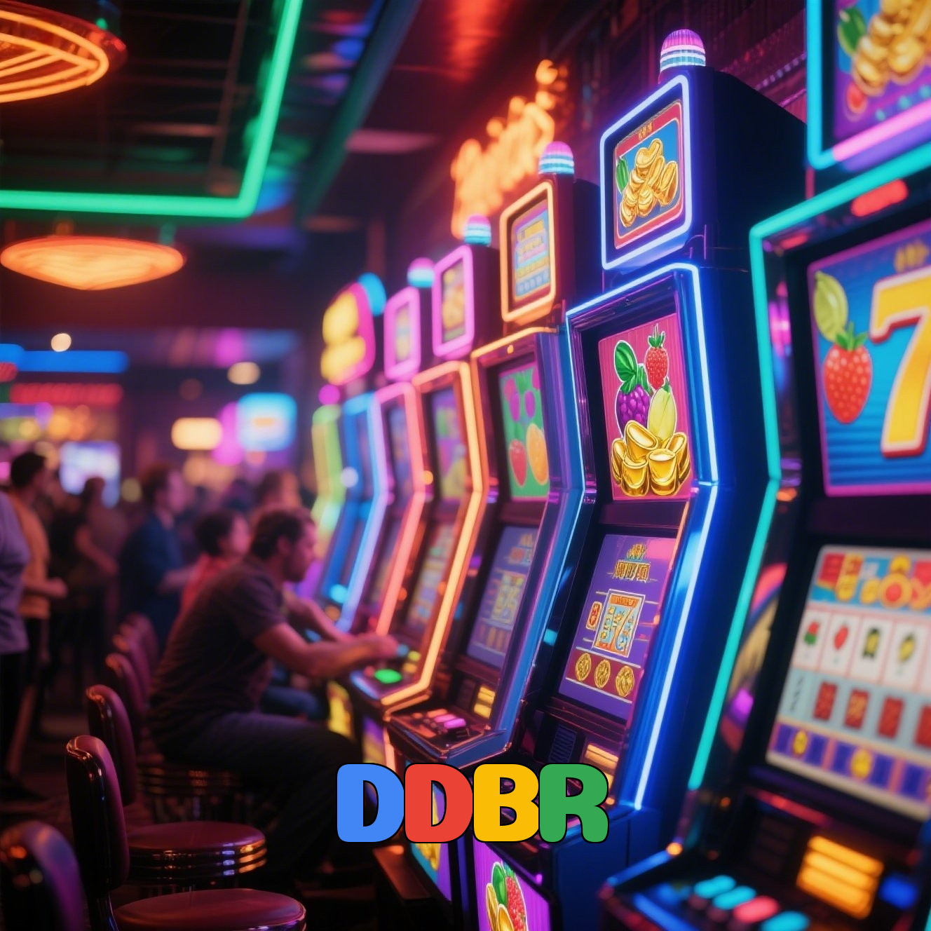 DDBR:O cassino online mais confiável para você apostar no futebol e jogar blackjack!