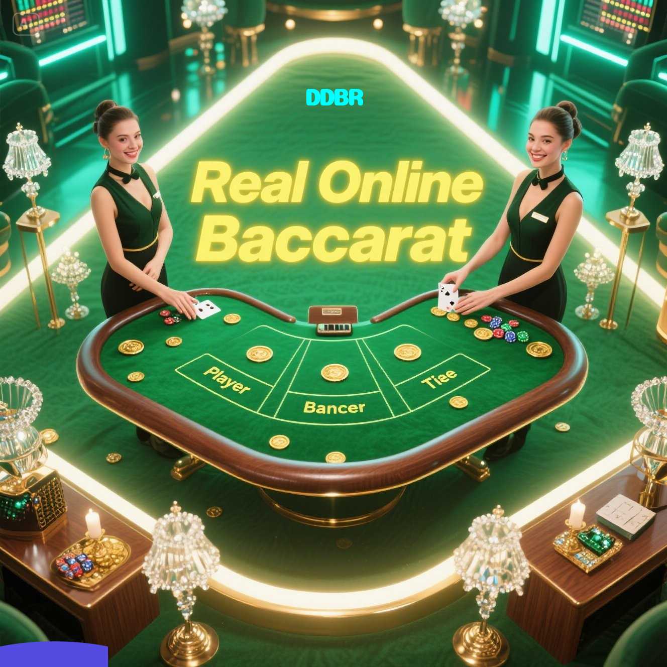 DDBR:Onde sua sorte brilha: poker, roleta e apostas no futebol online!