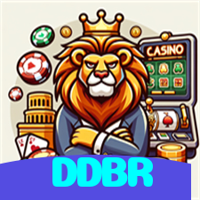 DDBR：Jogue poker, roleta e aposte no futebol no cassino online mais seguro!