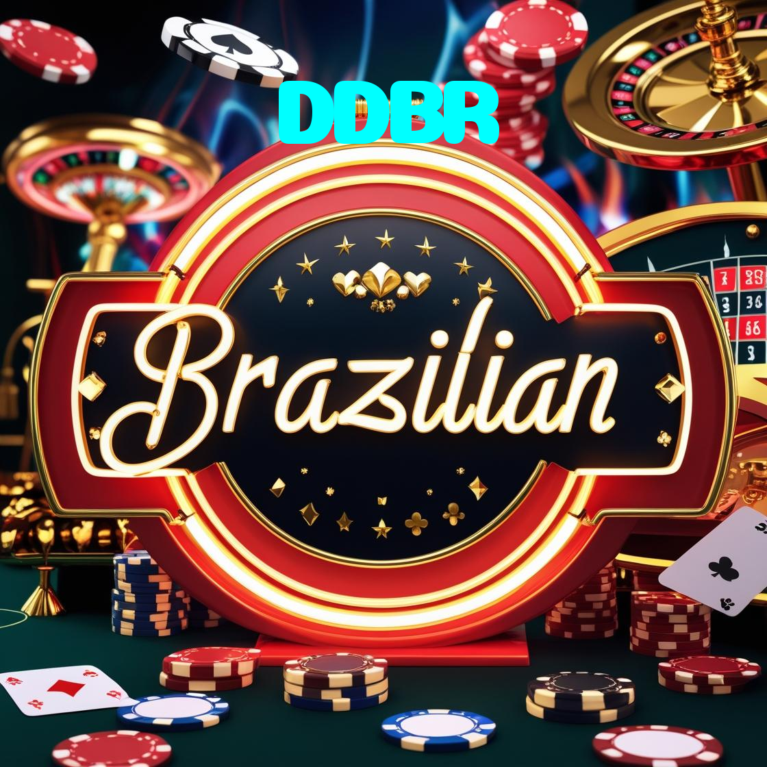 DDBR：Jogue no melhor cassino online e descubra os maiores prêmios!