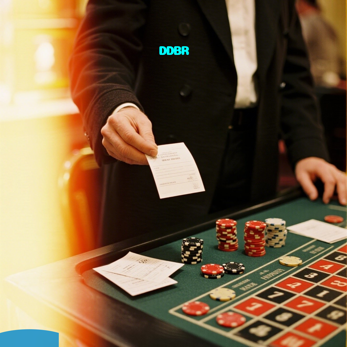 DDBR：Cada giro pode ser um novo prêmio! Descubra as melhores slots online!