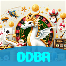 DDBR：Aposte no futebol online e mostre seu talento para ganhar!