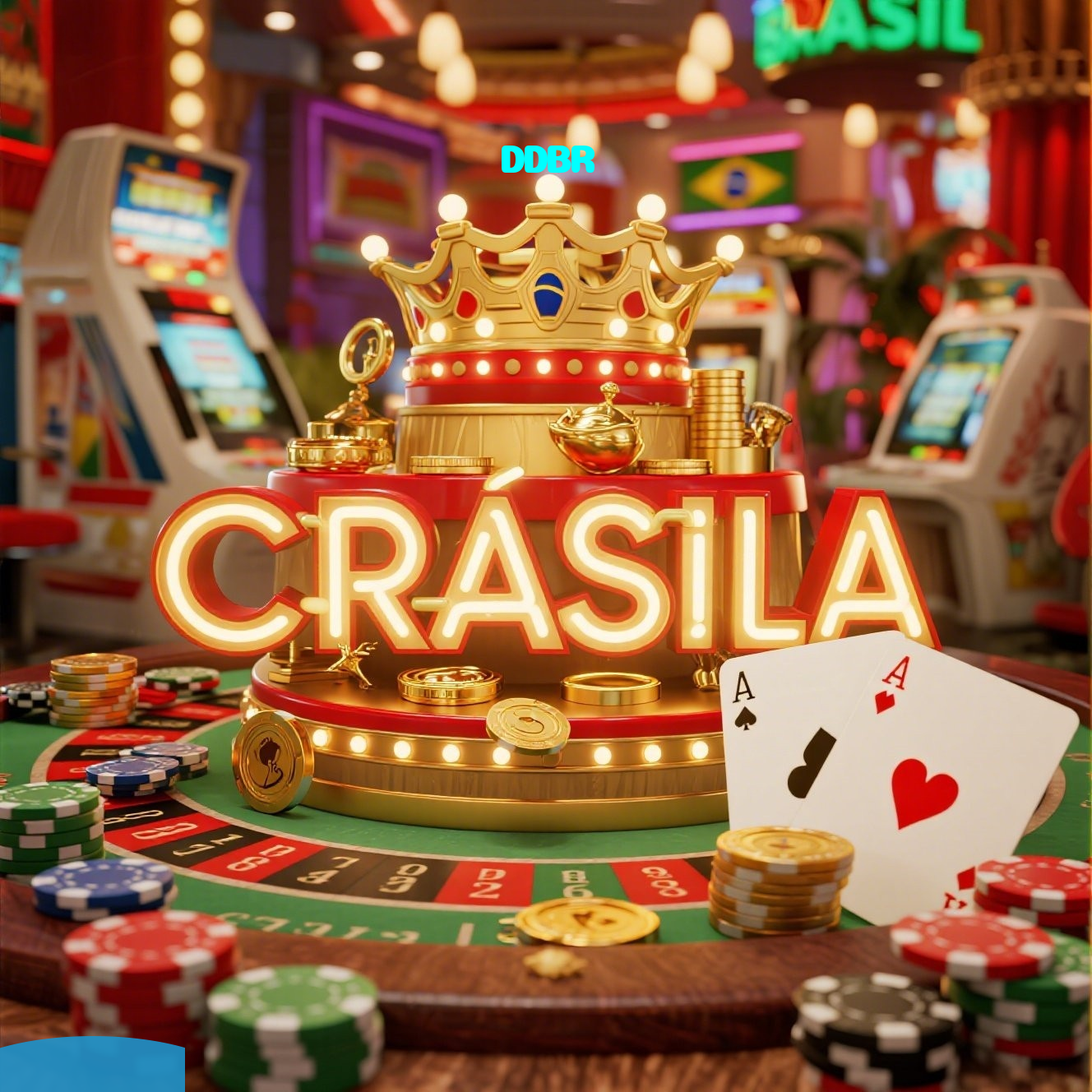 DDBR:Aposte no futebol e jogue blackjack com grandes vitórias no cassino online!
