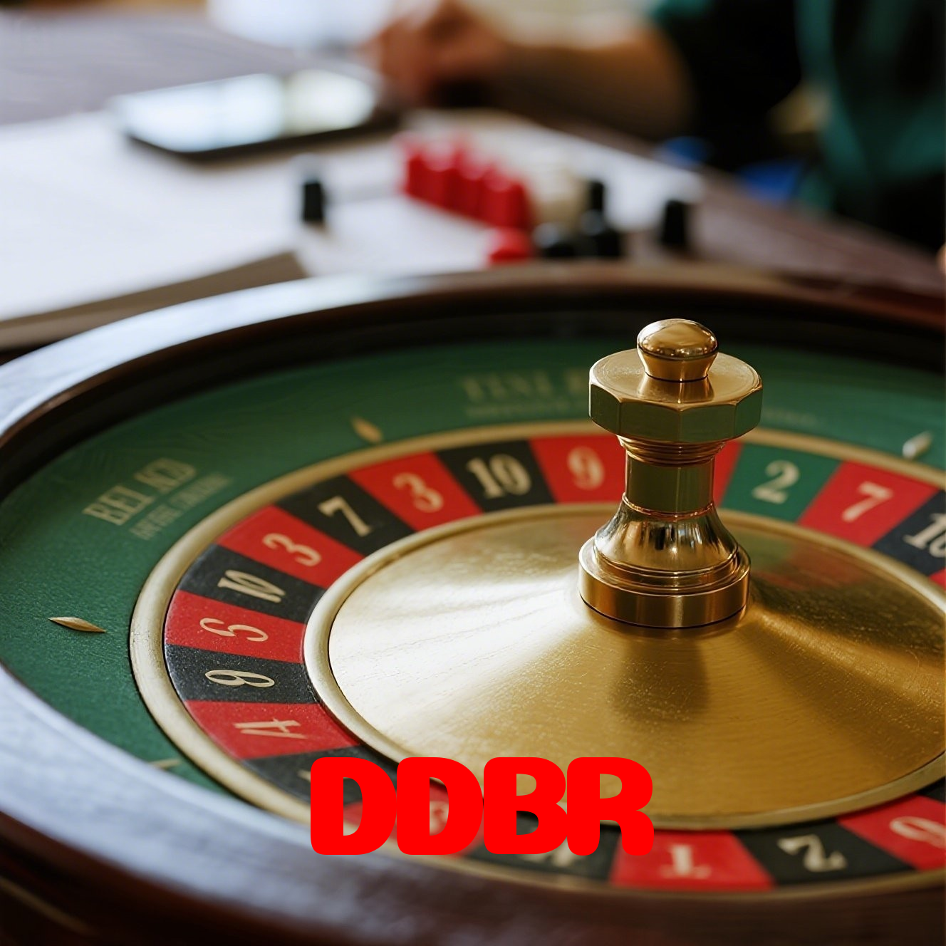 DDBR:Sinta a emoção de ganhar no blackjack! Aposte agora!