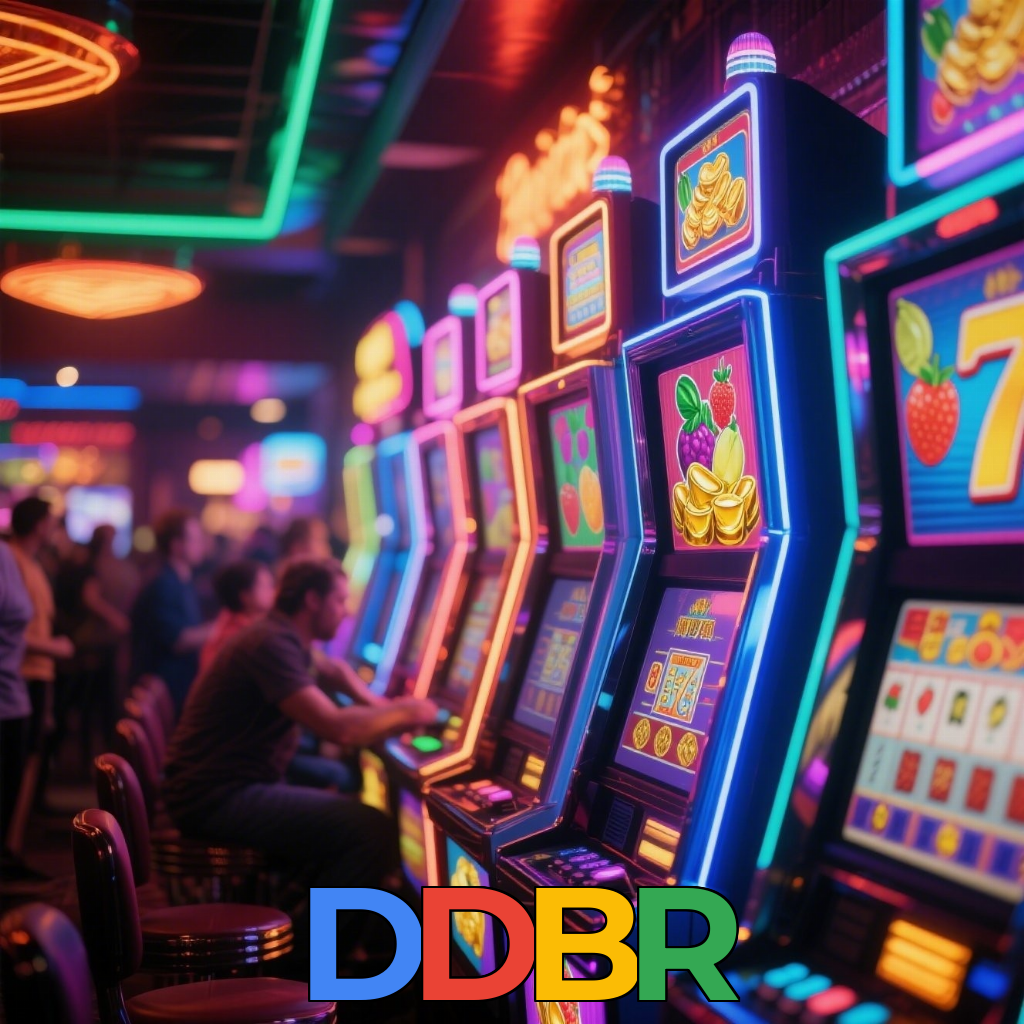 DDBR:Jogue poker, aposte no futebol e ganhe em nosso cassino online confiável!