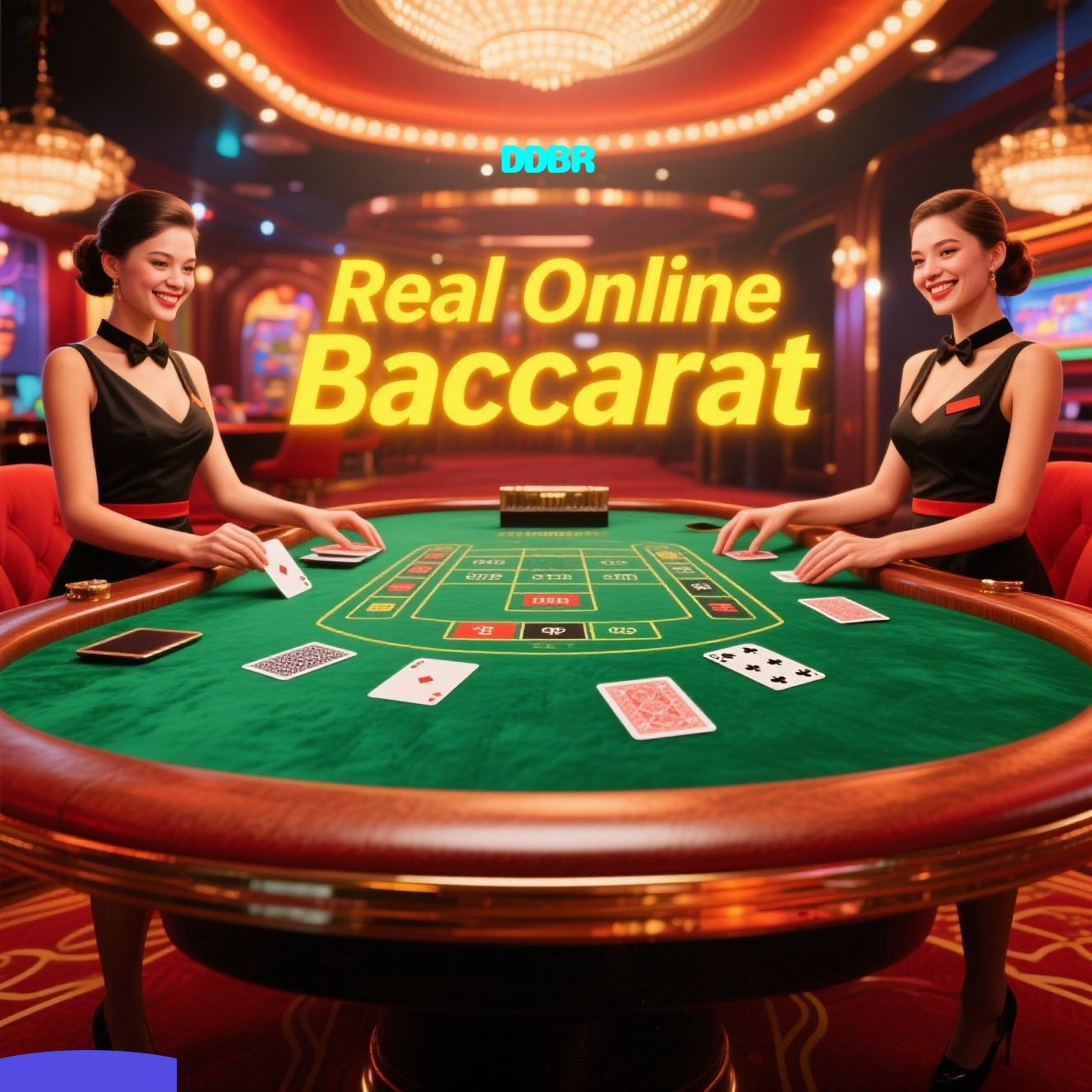DDBR：Jogue poker, aposte no futebol e ganhe prêmios incríveis!