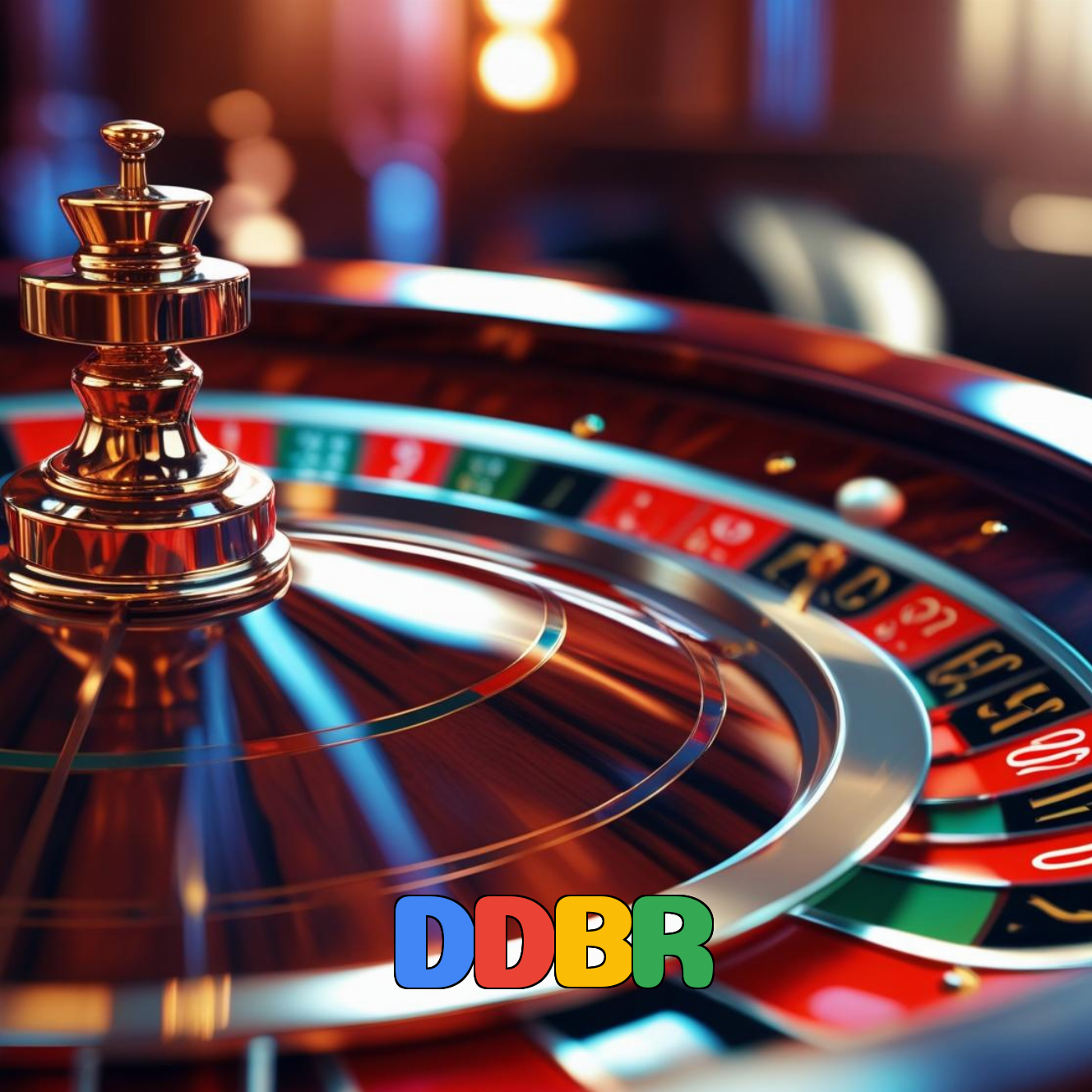 DDBR:Jogue poker como um profissional e vença agora mesmo!