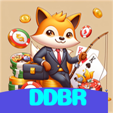 DDBR：Jogue no cassino mais confiável com apostas em futebol e jogos emocionantes!