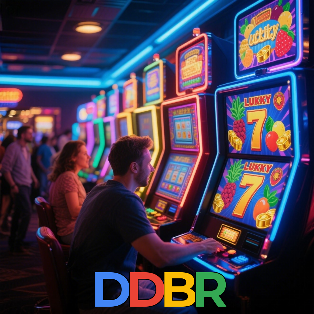 DDBR:Jogue futebol online e leve para casa grandes vitórias!