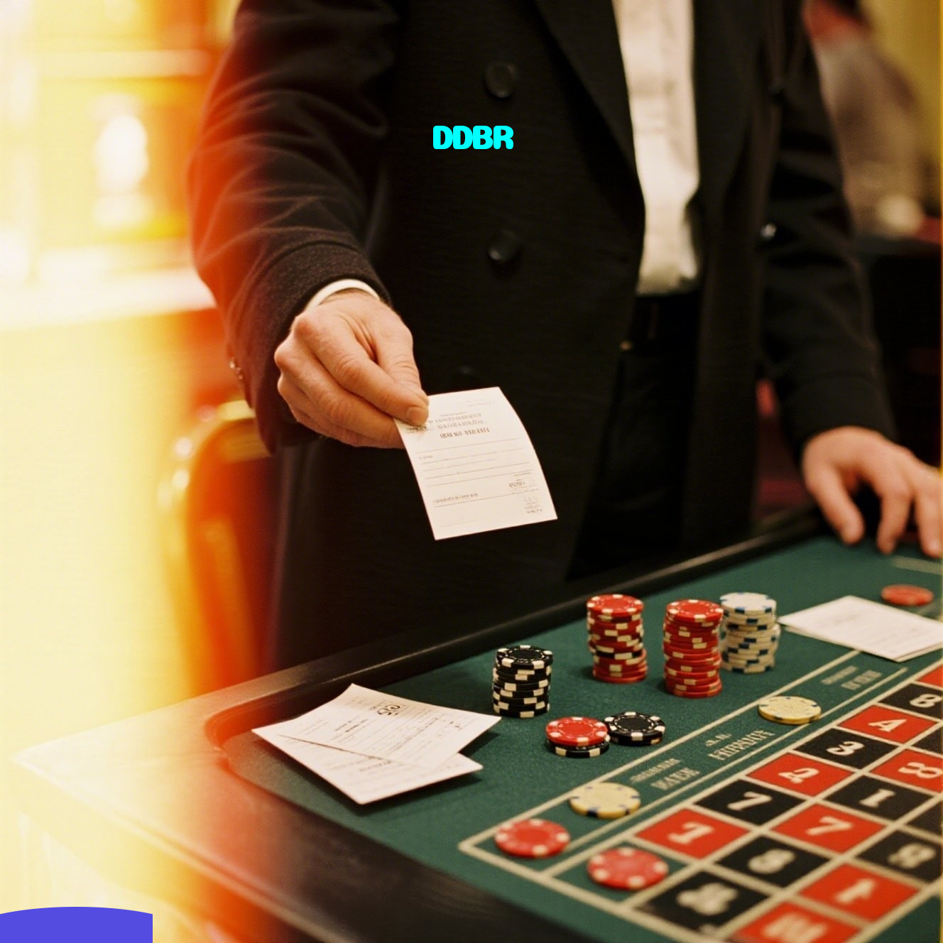DDBR:Jogue poker online e mostre que você é o mestre das cartas!