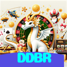 DDBR:Aposte nas melhores slots e conquiste grandes vitórias!
