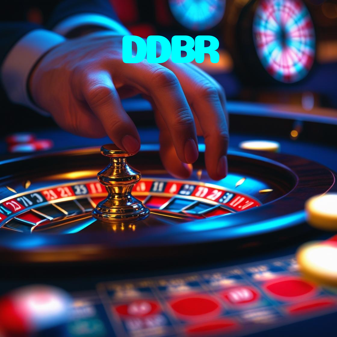 DDBR:O cassino online ideal para quem ama futebol e jogos de cassino!