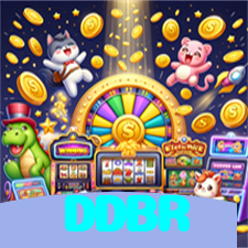 DDBR:O cassino online mais confiável para poker, roleta e apostas no futebol!
