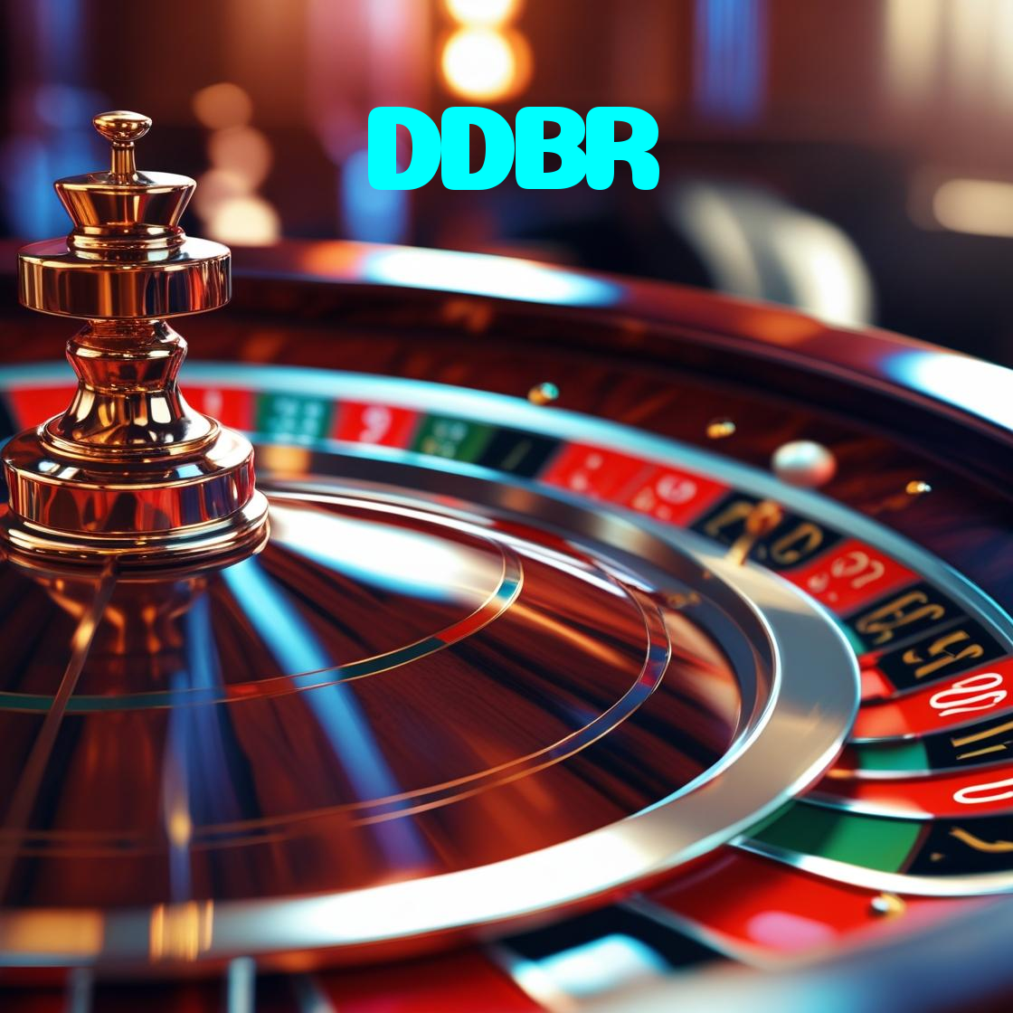 DDBR：Vença no blackjack e conquiste prêmios sensacionais!
