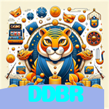 DDBR:As slots mais emocionantes estão esperando por você! Vença agora!