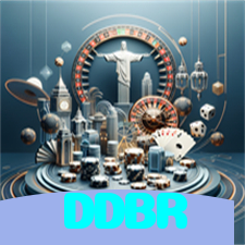 DDBR:Apostas emocionantes em futebol e vitórias épicas no cassino online!
