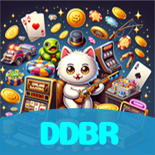 DDBR：Apostas ao vivo no futebol e diversão garantida com jogos de cassino!