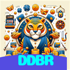 DDBR：Ganhe no blackjack, aposte no futebol e vença com grandes prêmios!