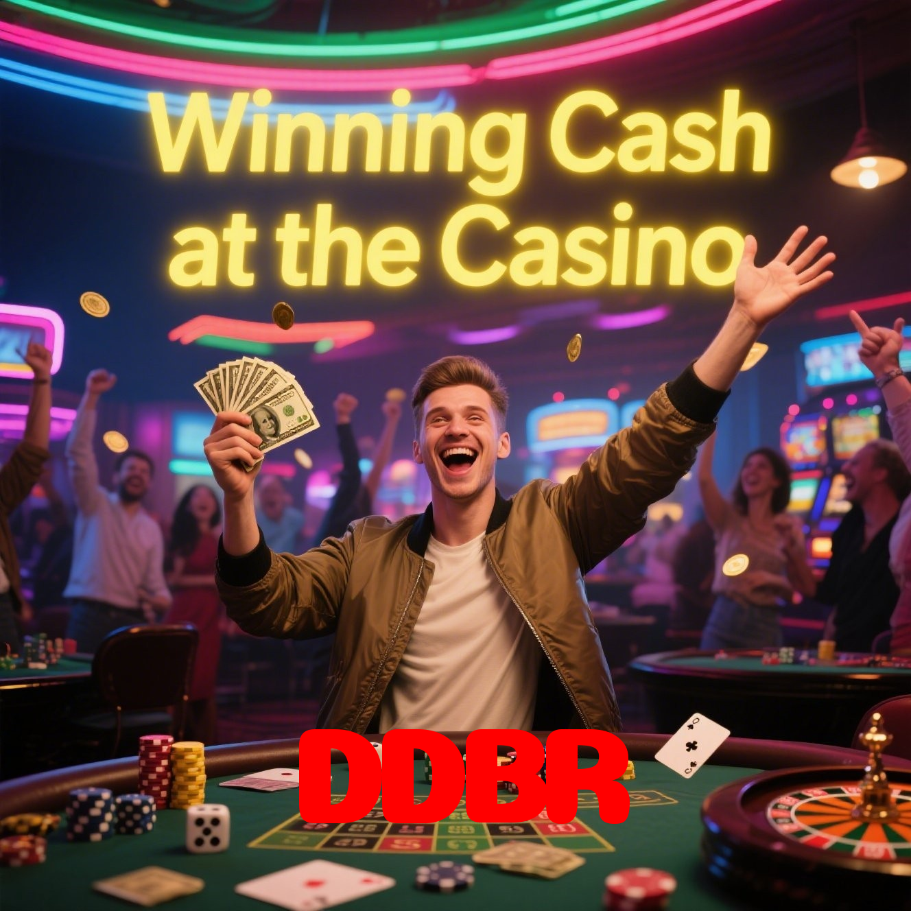 DDBR:Apostas em futebol e diversão em blackjack esperam por você!