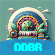 DDBR：Jogue nas nossas slots e conquiste prêmios de tirar o fôlego!