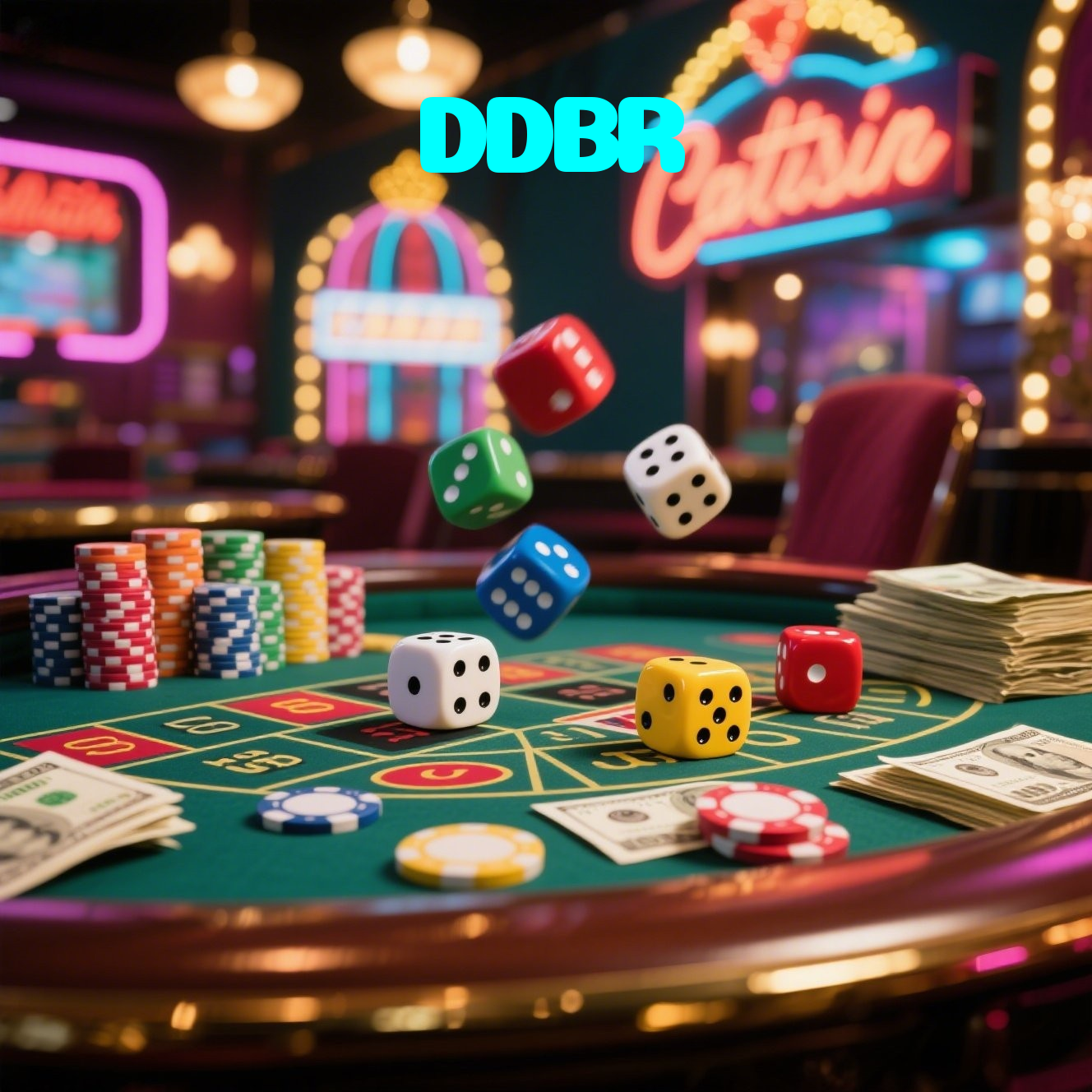 DDBR:A aposta no futebol online pode te levar à vitória absoluta!